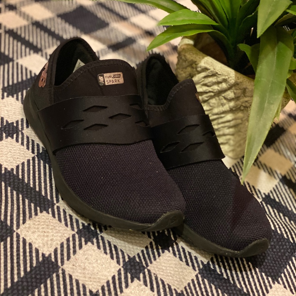 New balance shoes